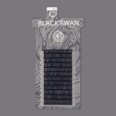 BLACK SWAN / C CURL