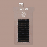 LASHiN / LC CURL