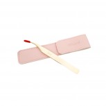 COCO No.1 (Straight Tweezers - Rose Gold)